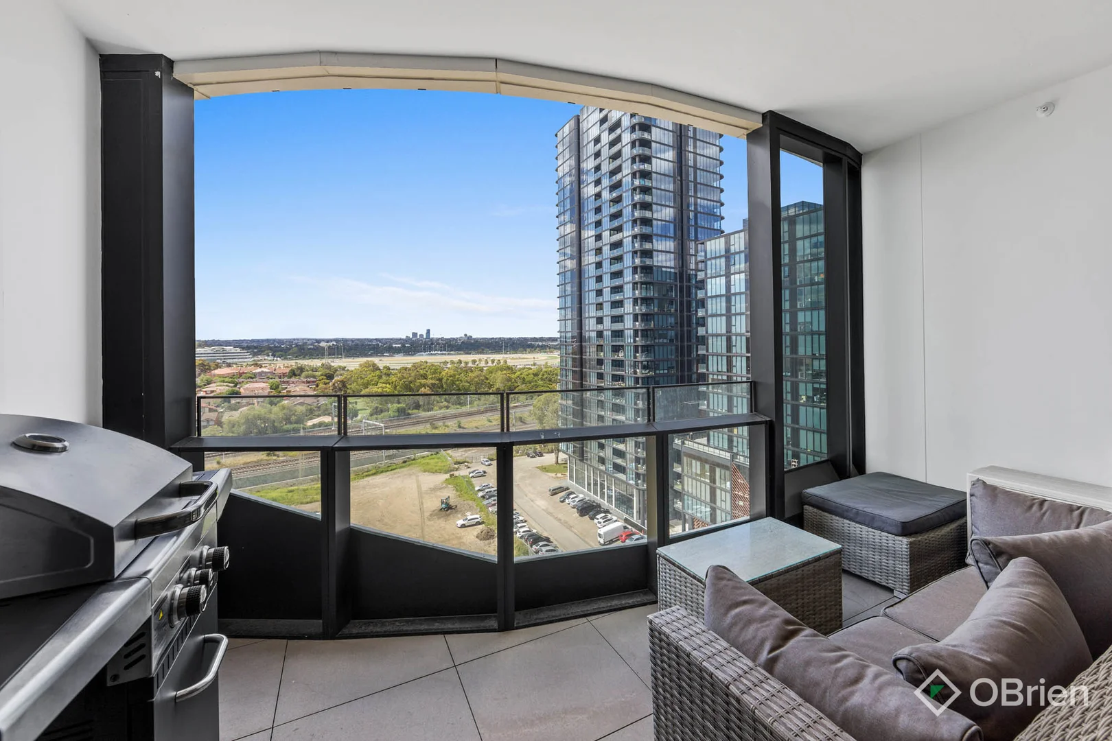 Additional image 6 of 902/5 Joseph Road, Footscray VIC 3011