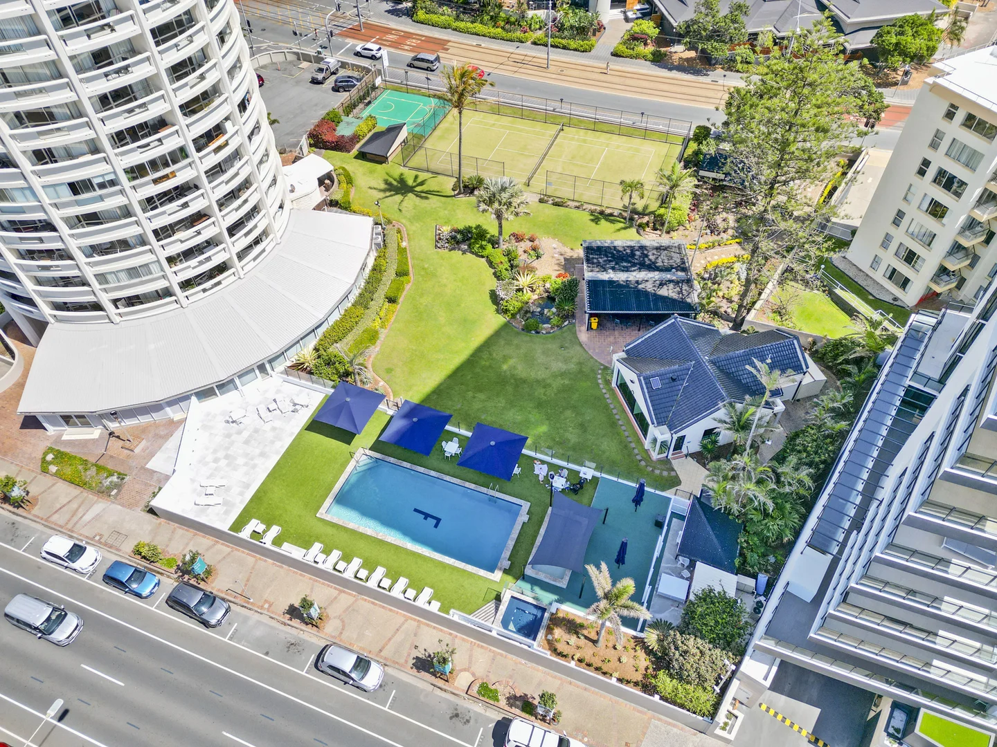 Additional image 25 of 17/114 THE ESPLANADE, Surfers Paradise QLD 4217