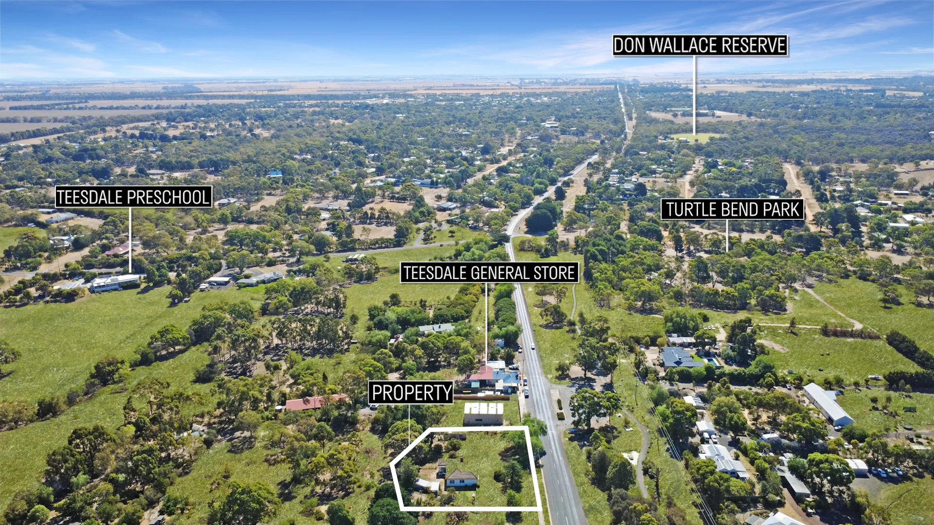 Additional image 16 of 1061 Bannockburn Shelford Road, Teesdale VIC 3328