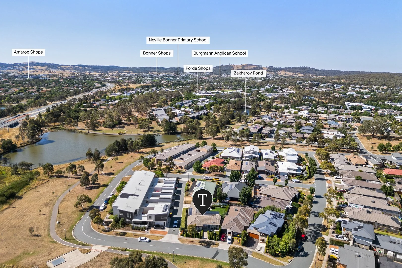 Additional image 25 of 28 Max Purnell Street, Forde ACT 2914