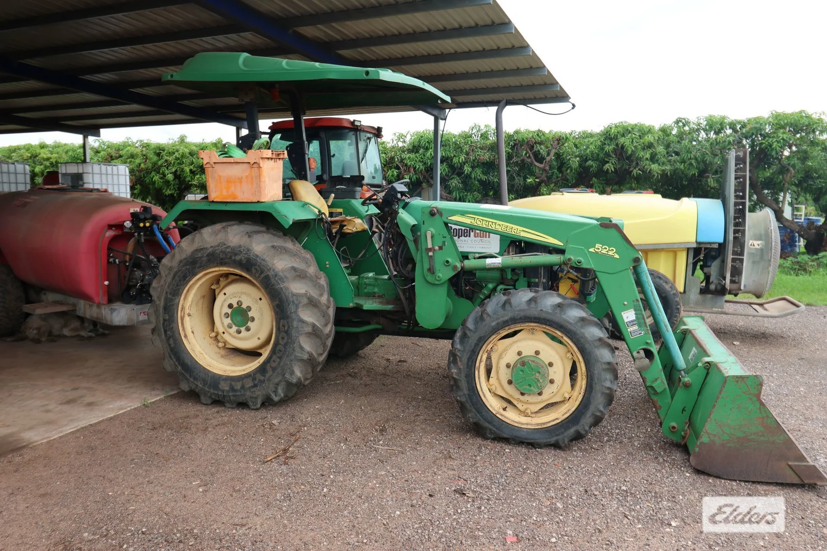 Additional image 15 of 125 Buckley Road, Lambells Lagoon NT 0822