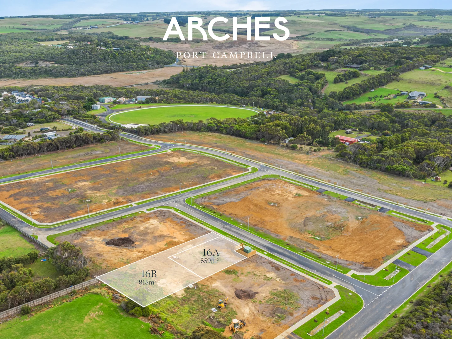 Additional image 5 of 16A/1 McRae Street, Port Campbell VIC 3269