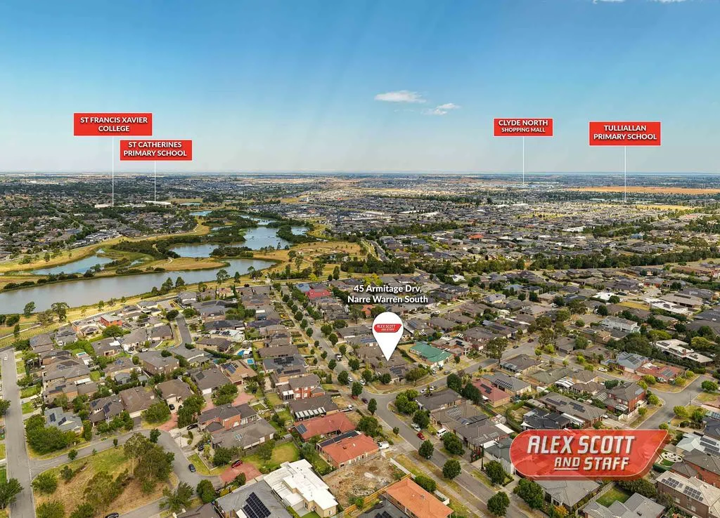 Additional image 20 of 45 Armitage Drive, Narre Warren South VIC 3805