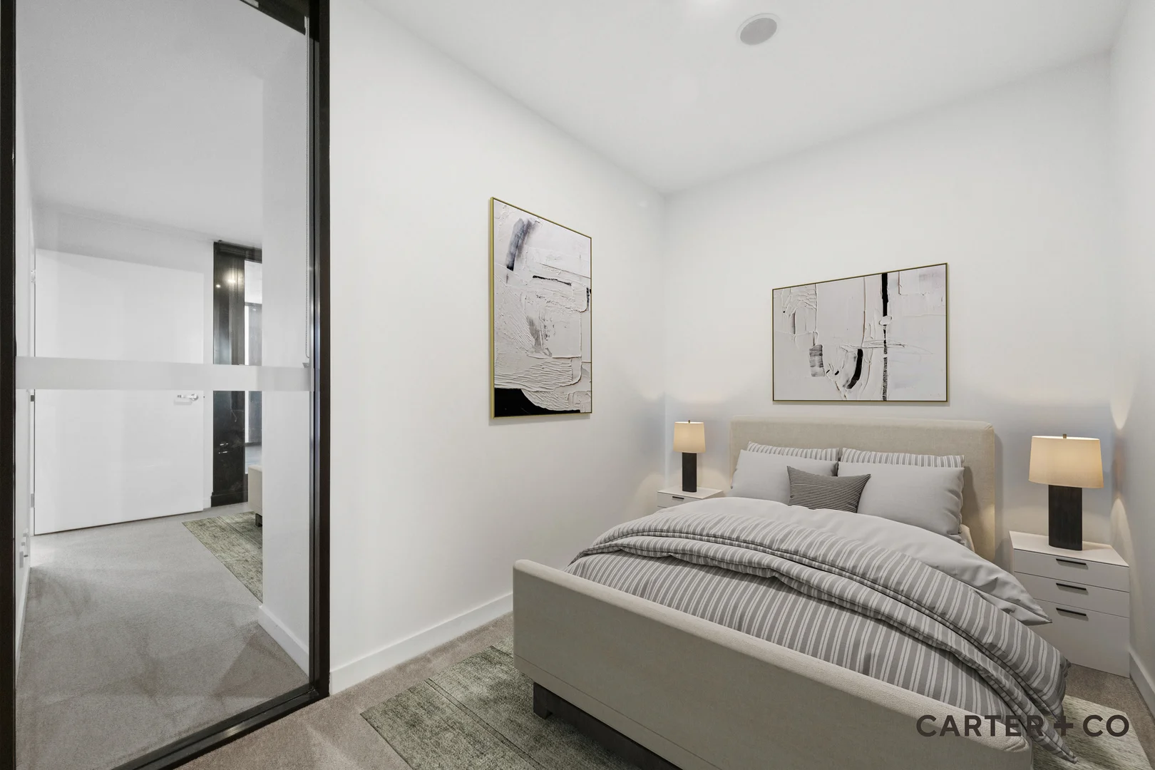 Additional image 9 of 614/1 Elouera Street, Braddon ACT 2612