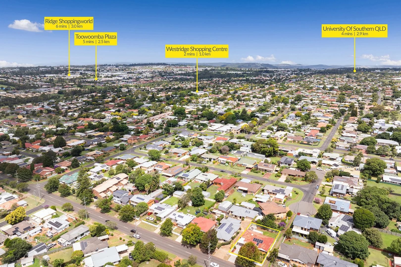 Additional image 20 of 450 Alderley Street, Harristown QLD 4350