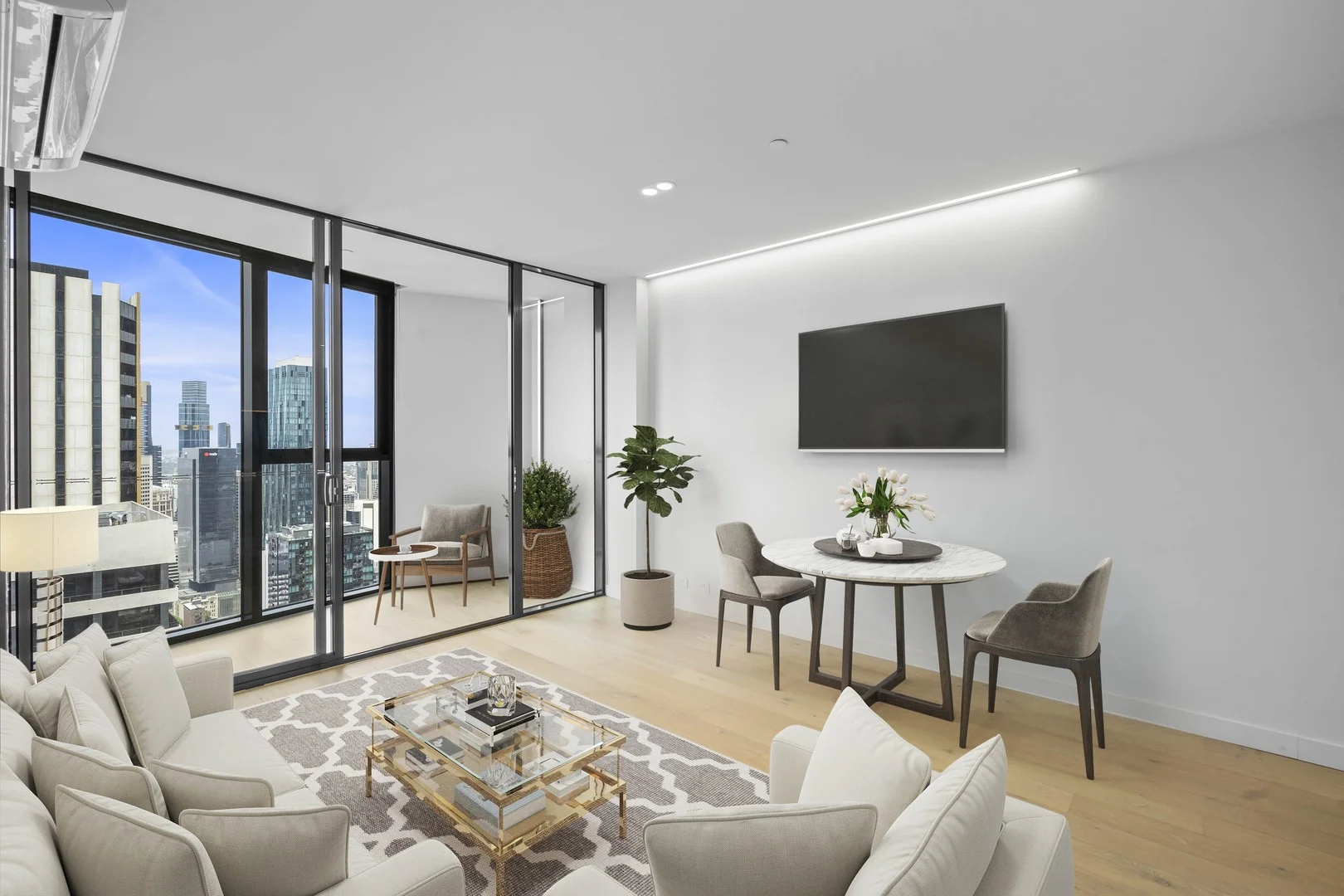 Additional image 2 of 5706/442 Elizabeth Street, Melbourne VIC 3000