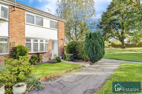 Brinklow Road, Binley CV3
