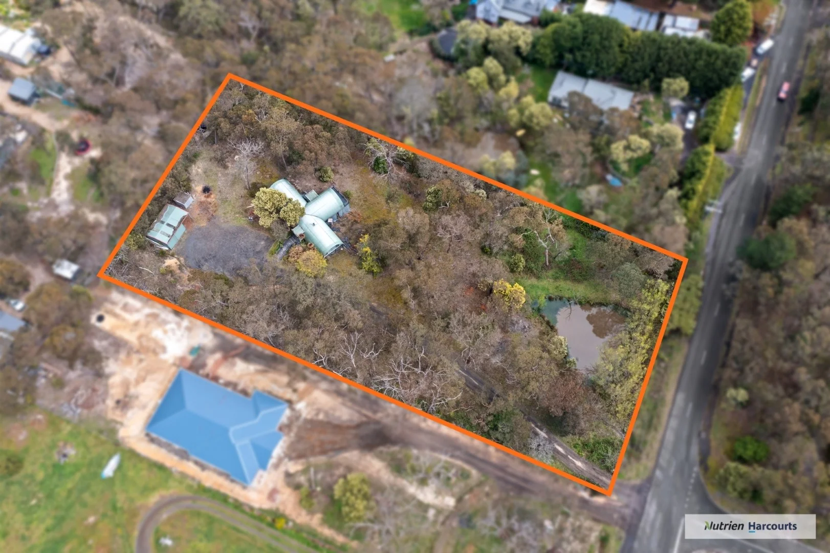 Additional image 2 of 105 North Mountain Road, Heathcote Junction VIC 3758