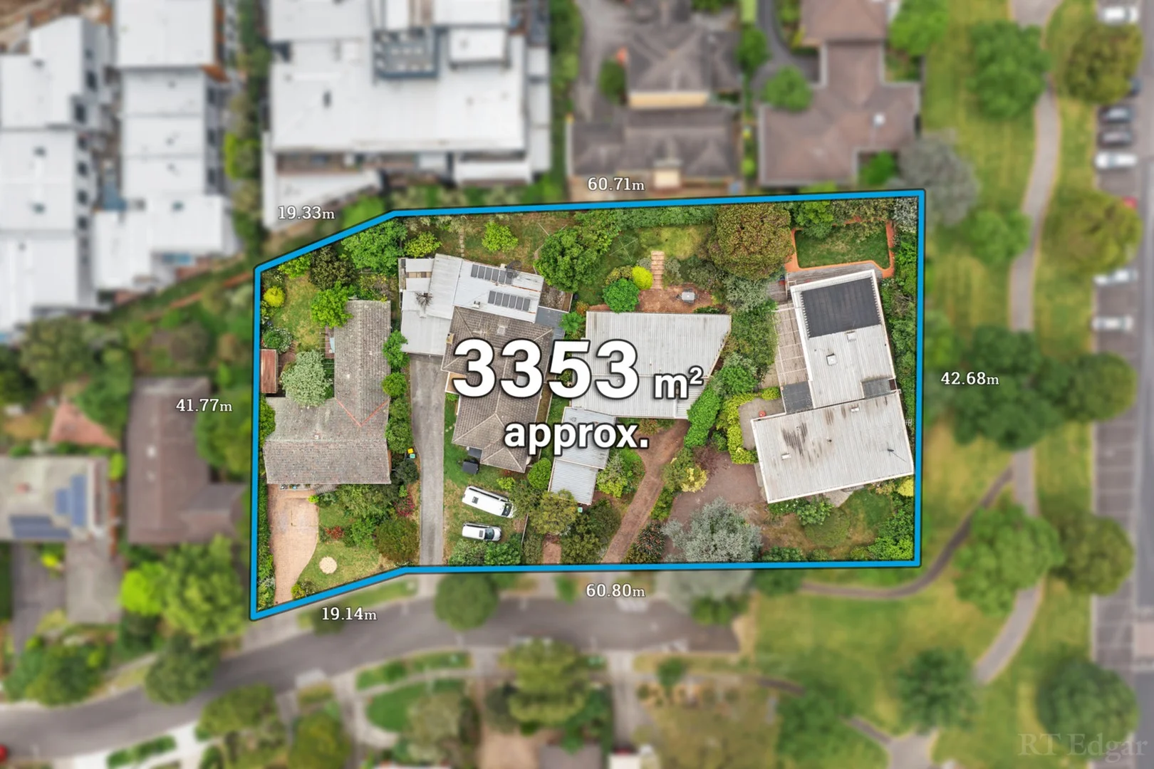 8 - 14 Kalimna Crescent, Doncaster VIC 3108