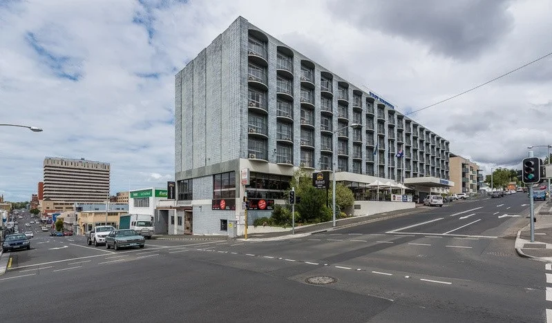Additional image 7 of 206/156 Bathurst Street, Hobart TAS 7000