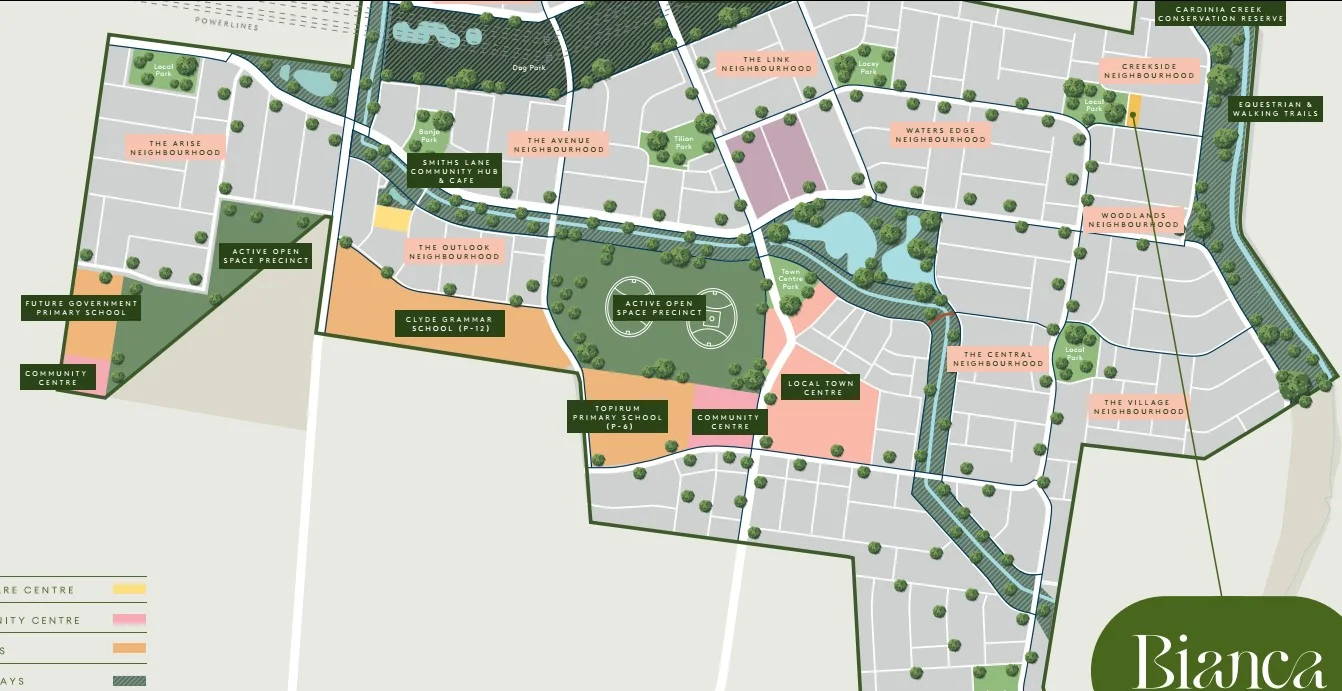Additional image 2 of 6 Riven Way, Clyde North VIC 3978