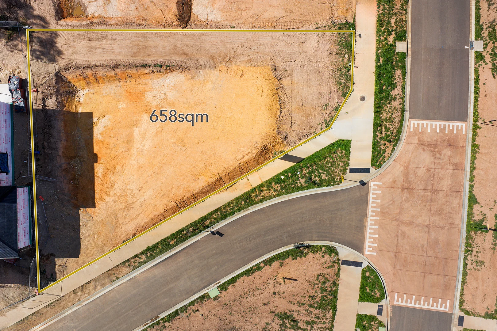 Additional image 3 of 2 Ngaari Court, Campbells Creek VIC 3451