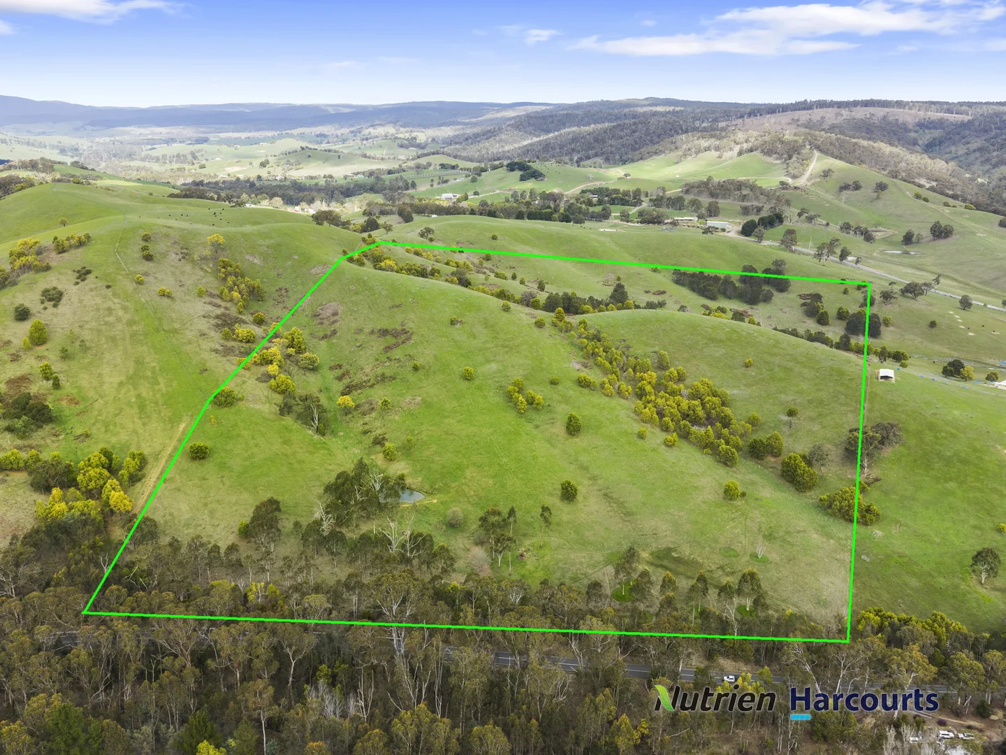 Additional image 3 of 3918 Whittlesea-Yea Road, Flowerdale VIC 3717