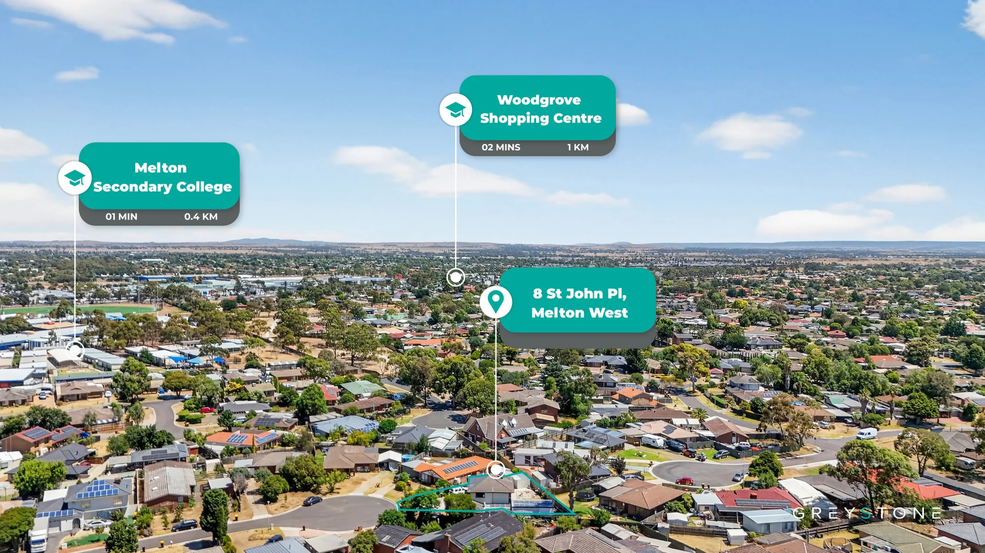 Additional image 20 of 8 St John Place, Melton West VIC 3337