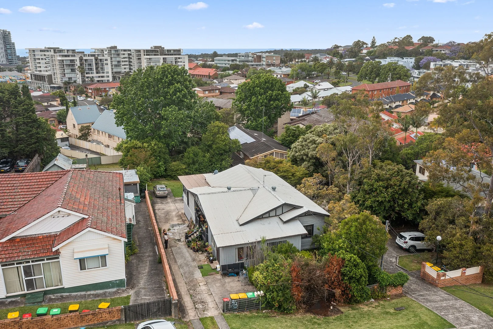 13 Staff Street, Wollongong NSW 2500