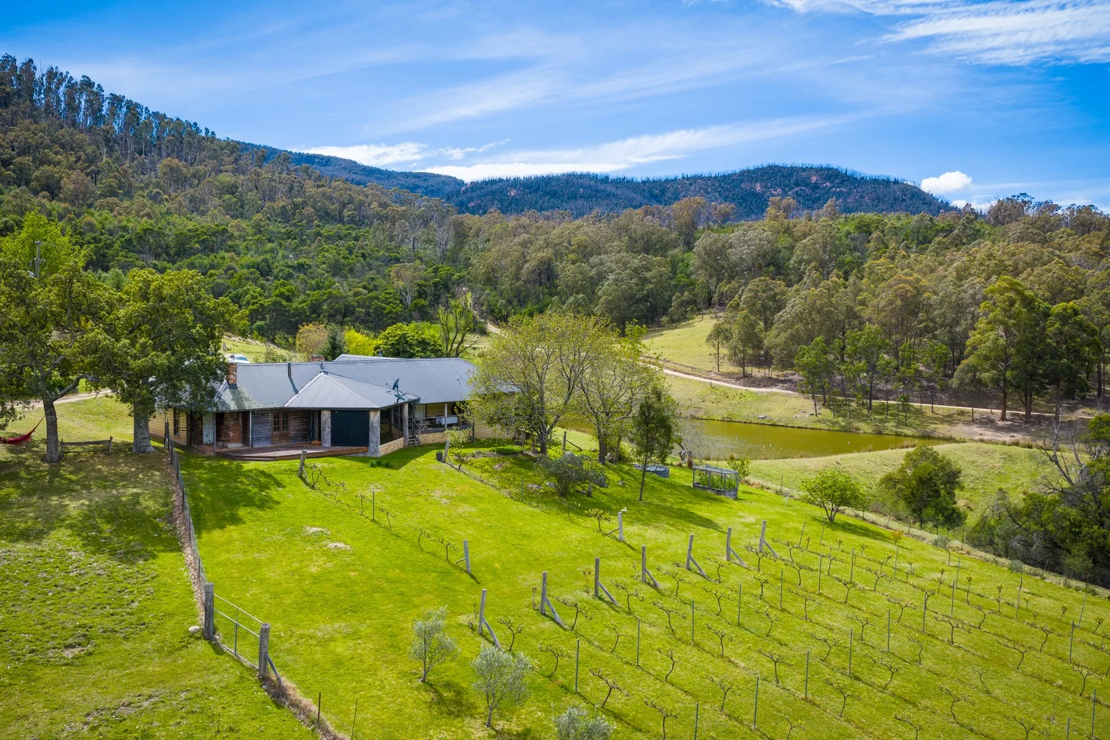 Additional image 4 of 1838 Big Jack Mountain Road, Rocky Hall NSW 2550
