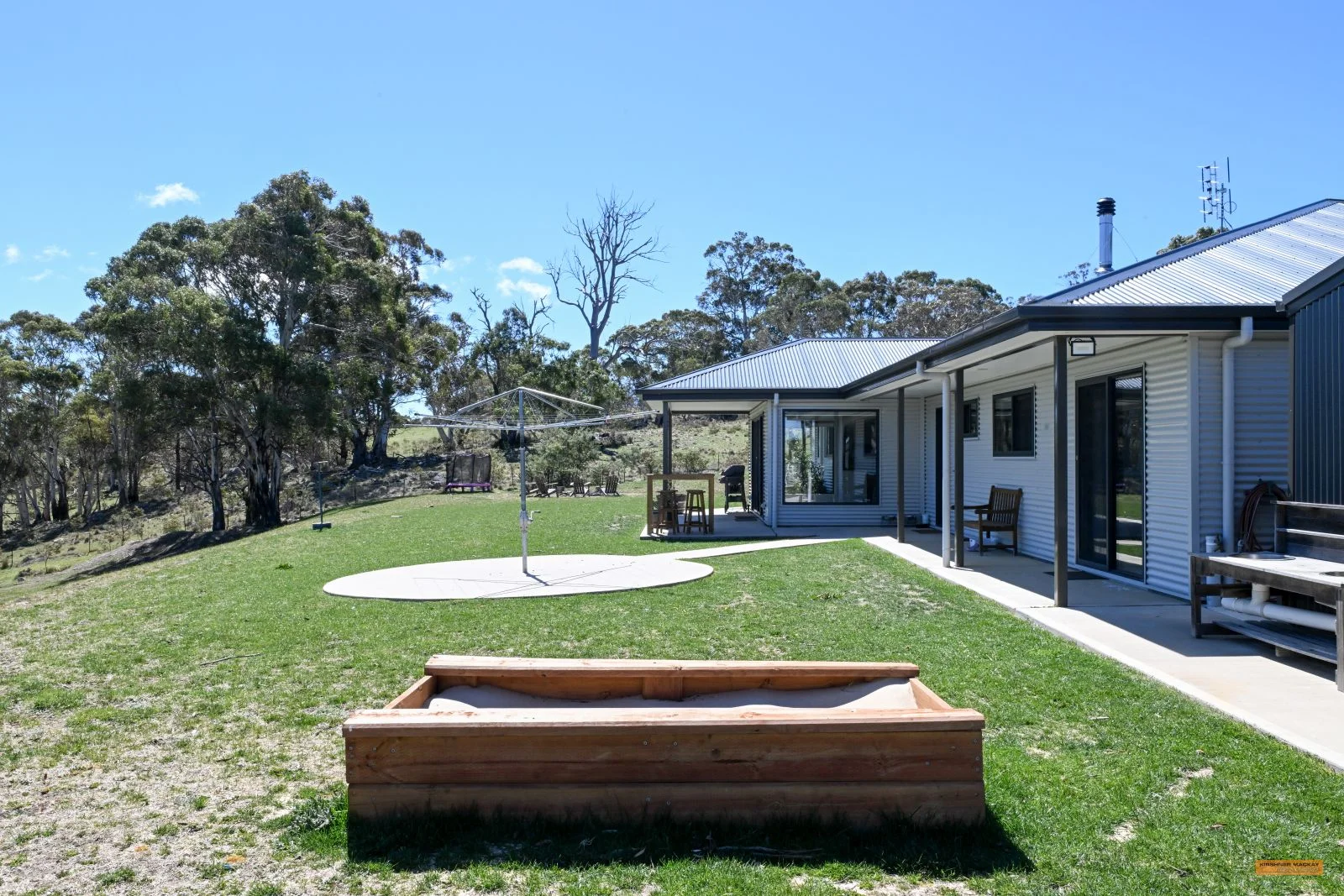 Additional image 12 of "King's Ridge" 698 Avonside Road, Avonside NSW 2628