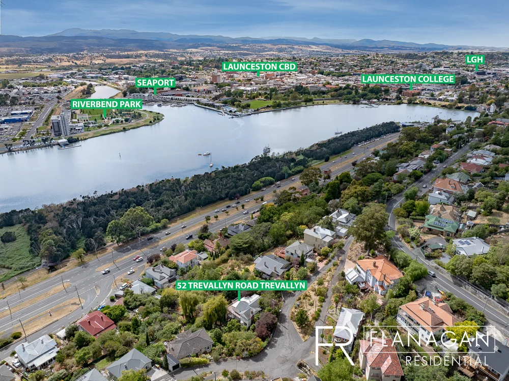 Additional image 27 of 52 Trevallyn Rd, Trevallyn TAS 7250