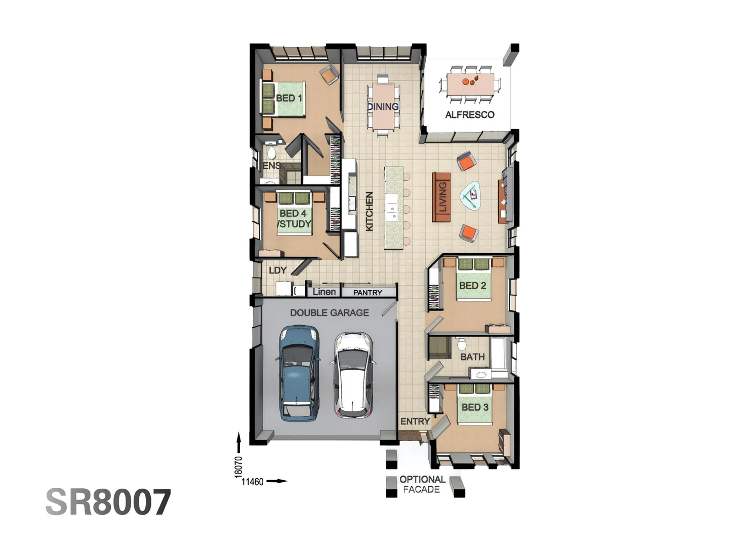 Additional image 2 of 23 Netting St, Sunnybank Hills QLD 4109