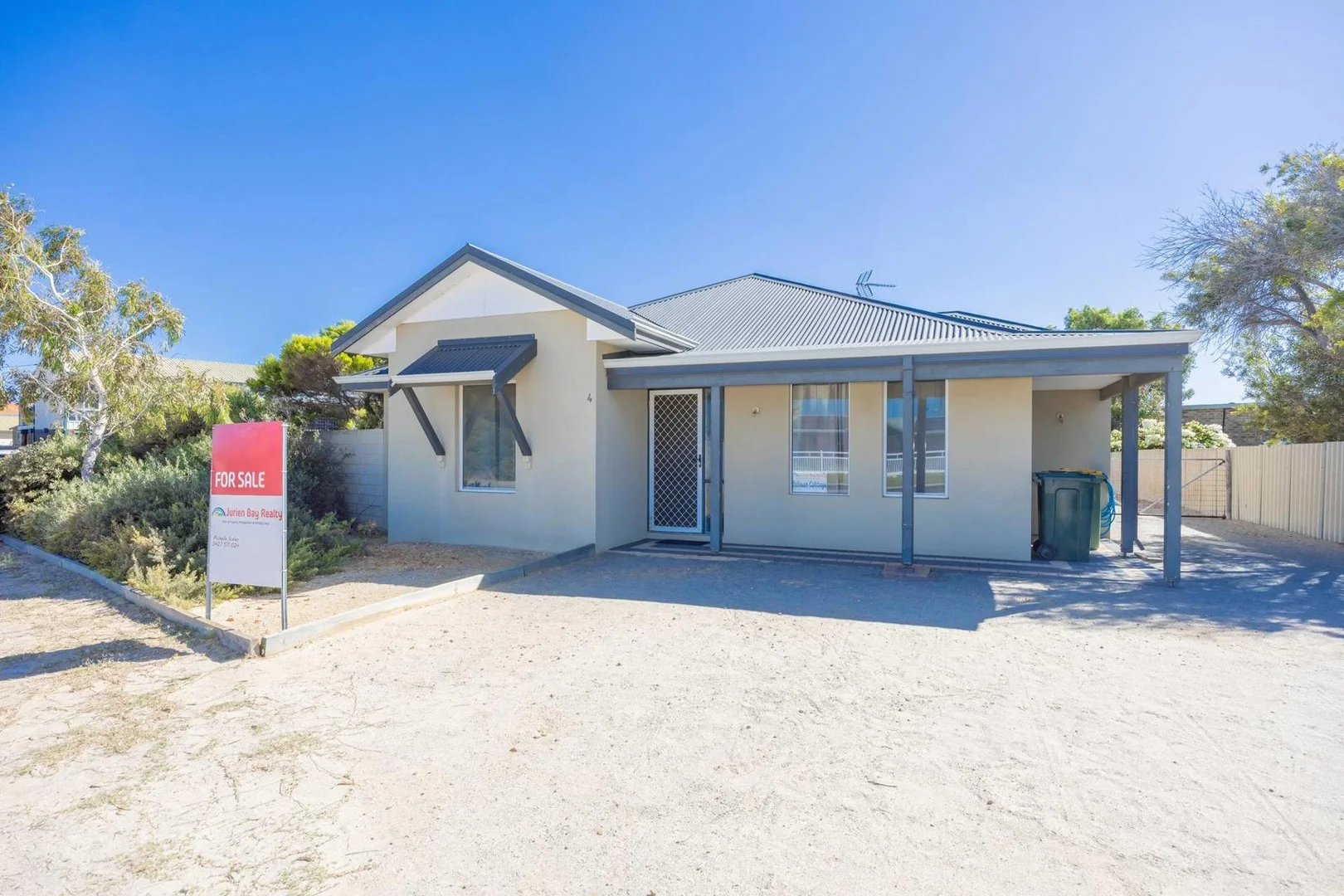 Additional image 2 of 4 Shingle Avenue, Jurien Bay WA 6516