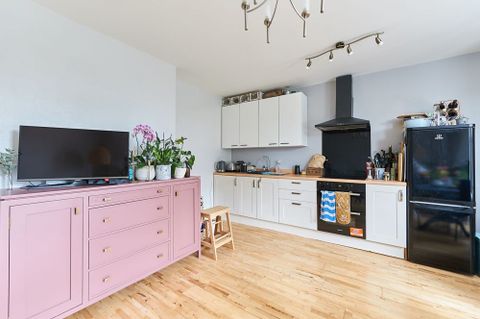Lime Grove, Bath BA2