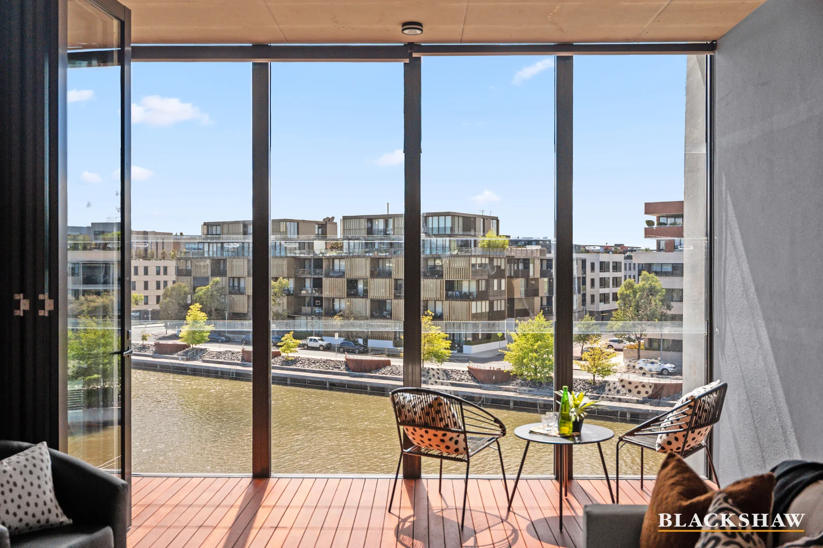 Additional image 11 of 83/43 Eastlake Parade, Kingston ACT 2604