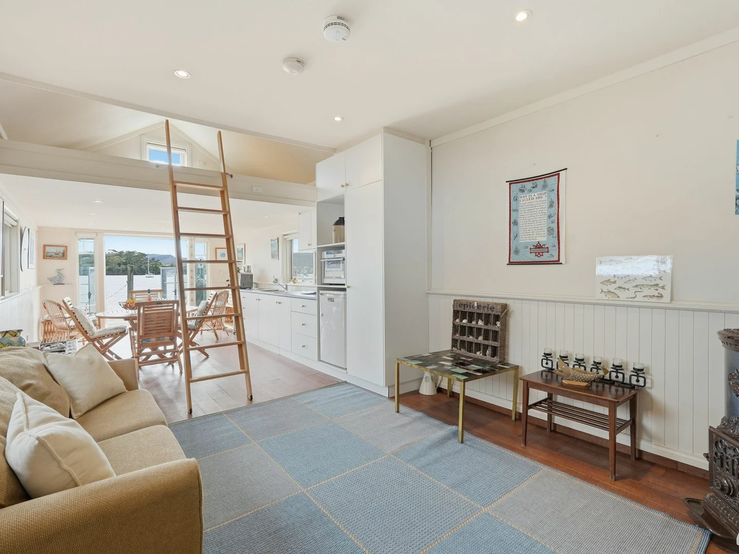 Additional image 6 of Boatshed 34 Queens Walk, Cornelian Bay, New Town TAS 7008