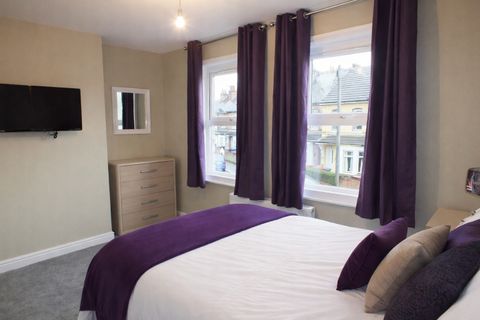 Salisbury Road, Reading RG30, Room to rent