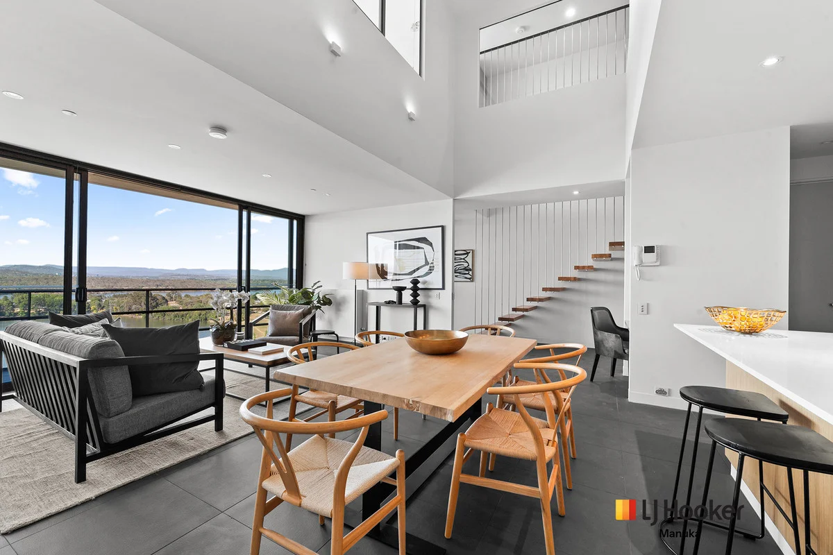 Additional image 7 of 1519/25 Edinburgh Avenue, City ACT 2601