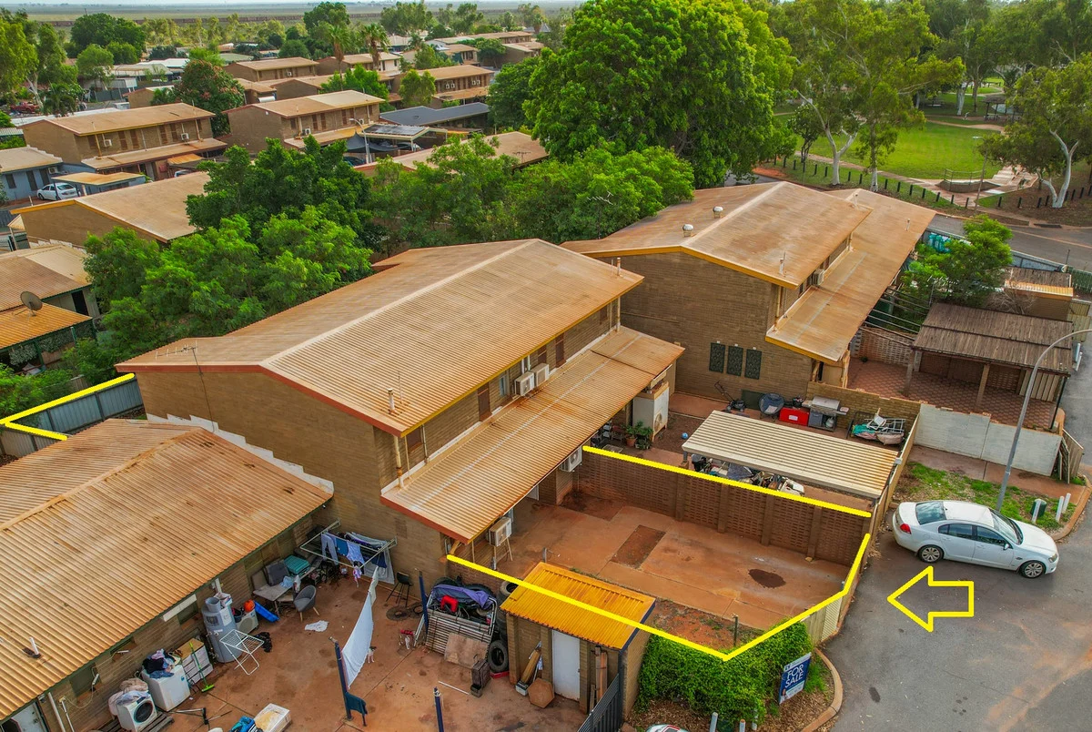 3 Peter Way, South Hedland WA 6722