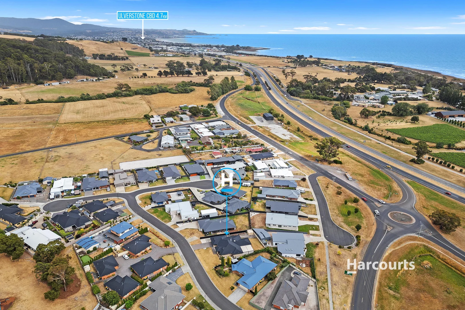 Additional image 22 of 6 Poynton Close, Turners Beach TAS 7315