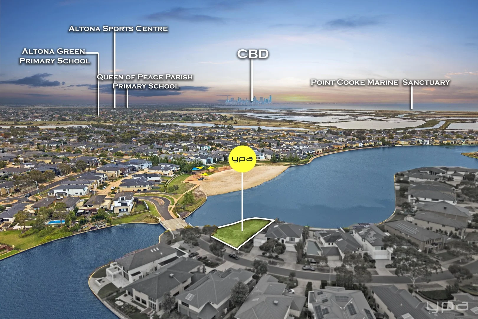 Additional image 3 of 6 Spinnaker Rise, Point Cook VIC 3030