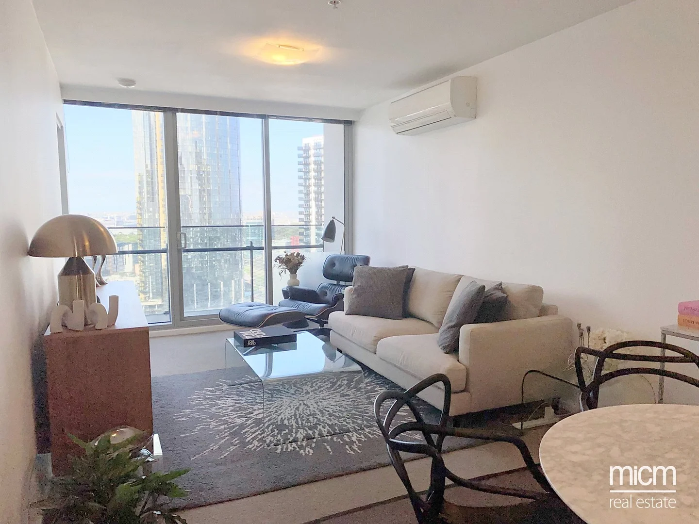 Additional image 3 of 2802/241 City Road, Southbank VIC 3006