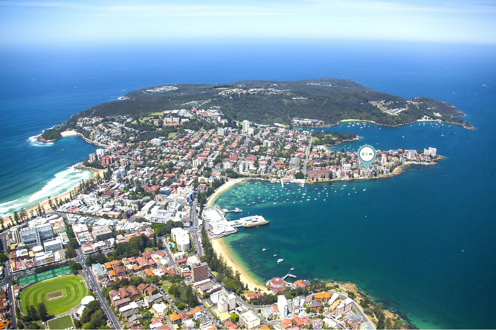 Additional image 8 of 3/5 Oyama Avenue, Manly NSW 2095