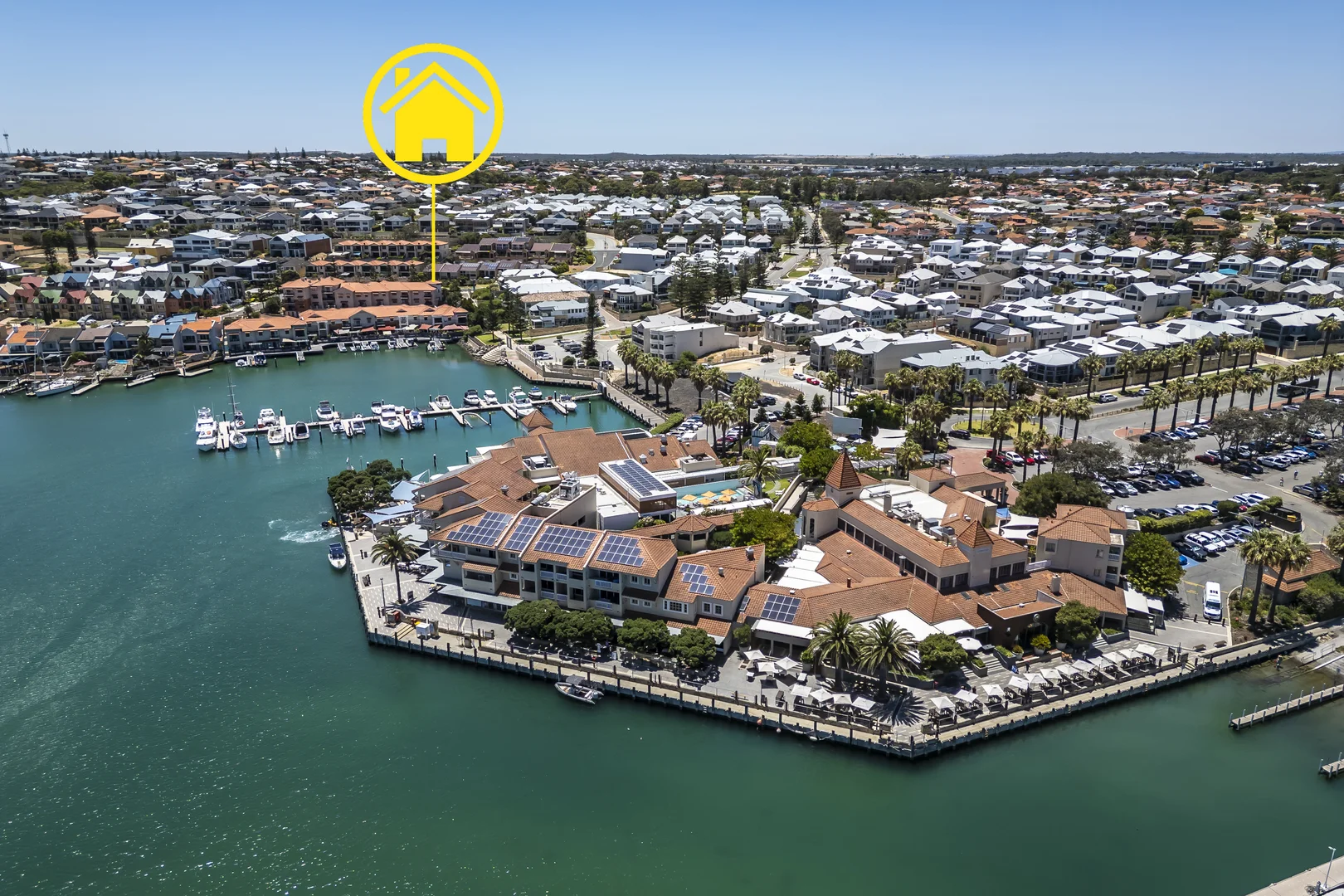 Additional image 29 of 17/14 Itea Place, Mindarie WA 6030