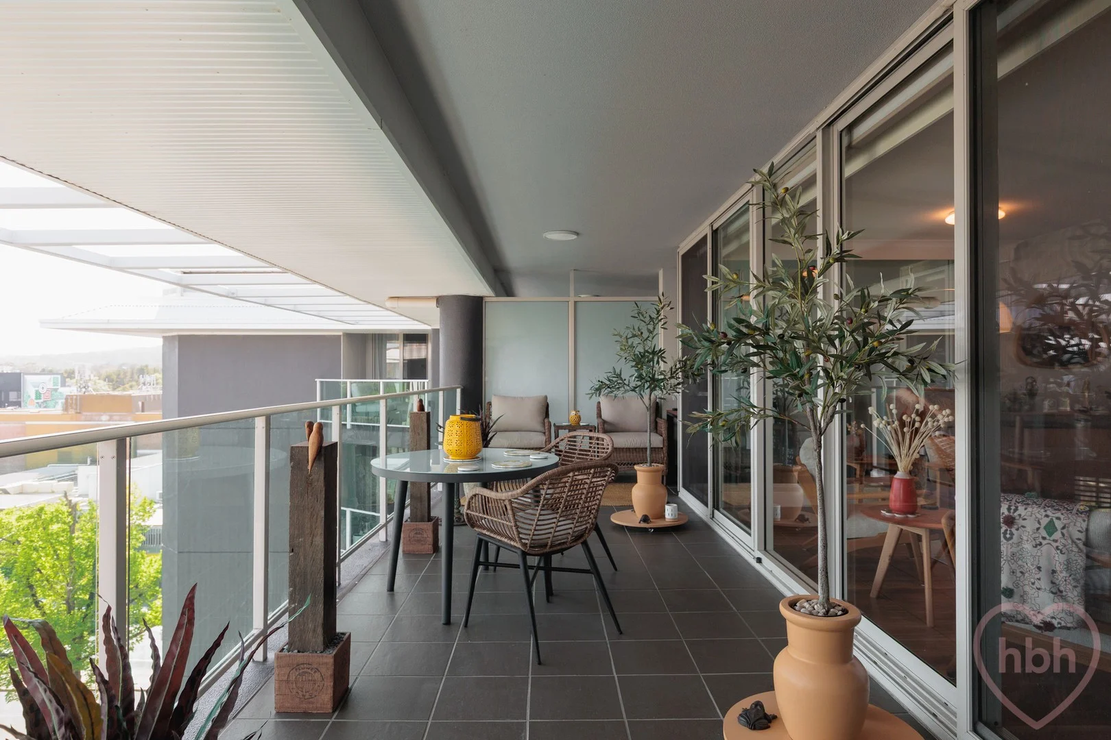 Additional image 3 of 819/100 Northbourne Avenue, Braddon ACT 2612