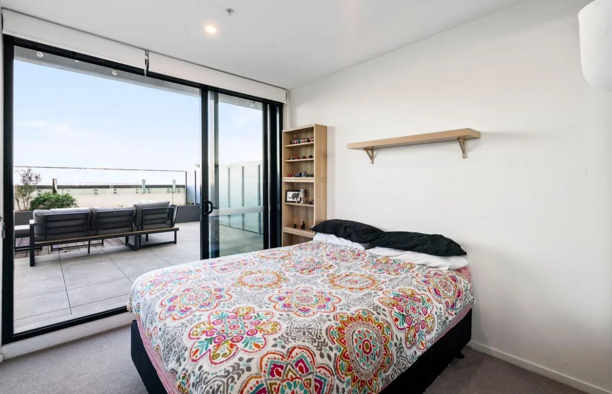 Additional image 5 of 606D/4 Tannery Walk, Footscray VIC 3011