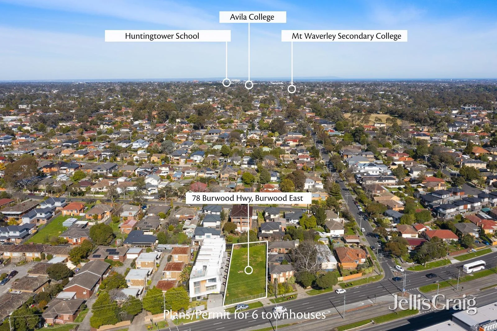 Additional image 2 of 78 Burwood Highway, Burwood East VIC 3151