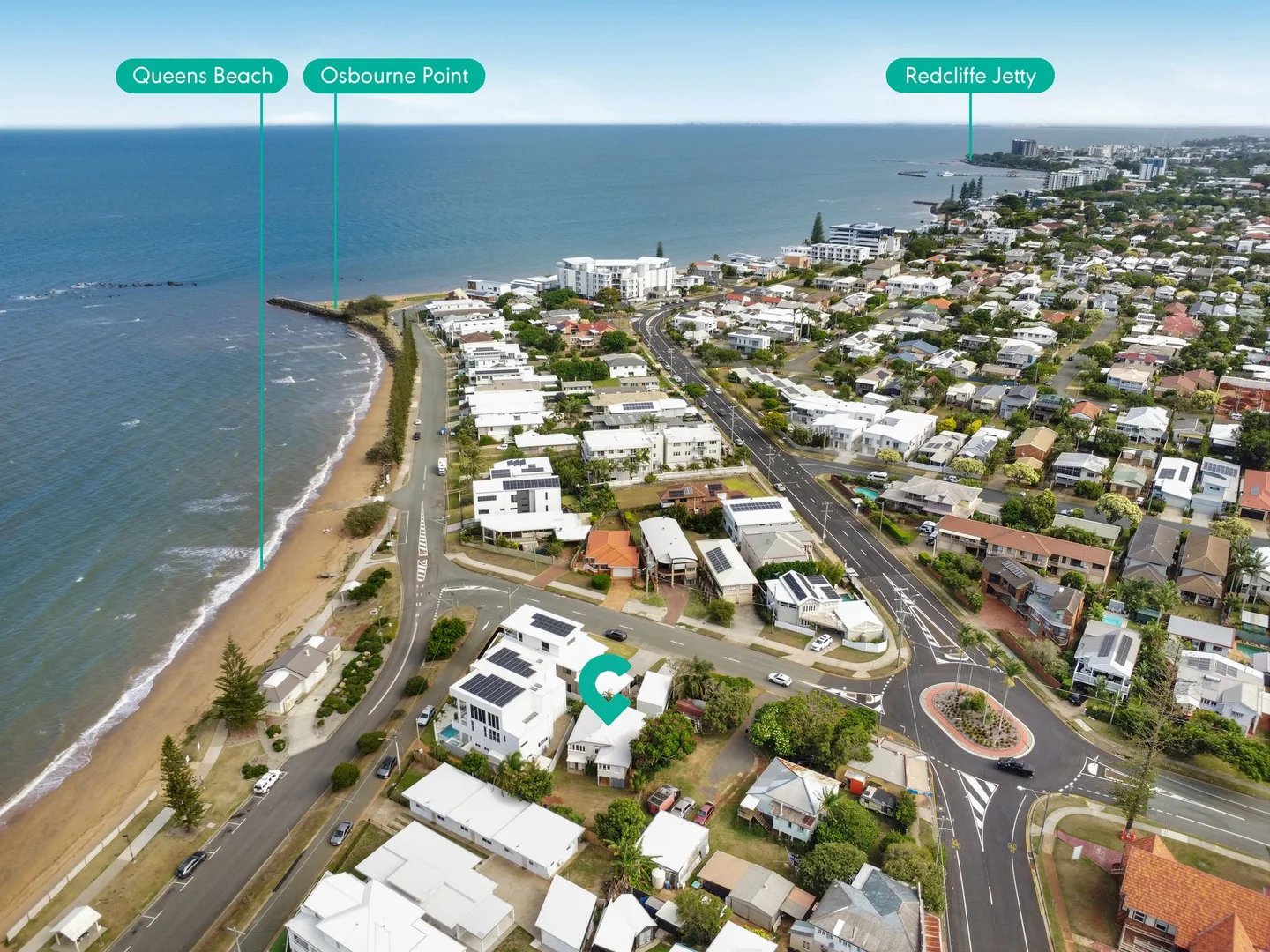 Additional image 15 of 79A Flinders Parade, Scarborough QLD 4020