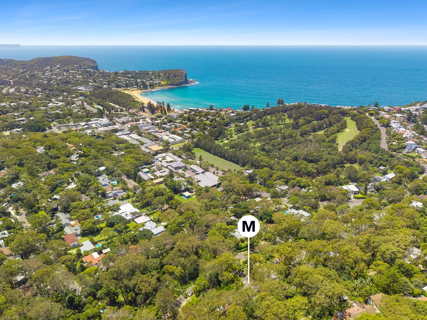 Additional image 5 of 21 Dress Circle Road, Avalon Beach NSW 2107