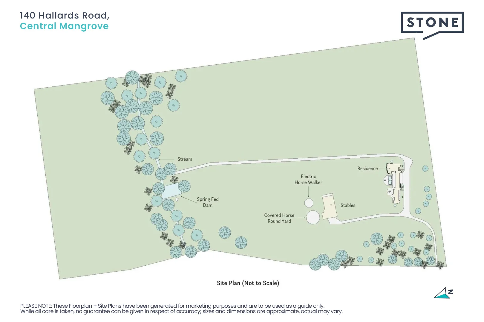 Additional image 36 of 140 Hallards Road, Central Mangrove NSW 2250