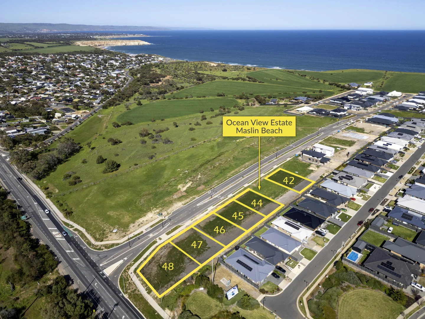 Additional image 4 of 44 Sunset Drive, Maslin Beach SA 5170