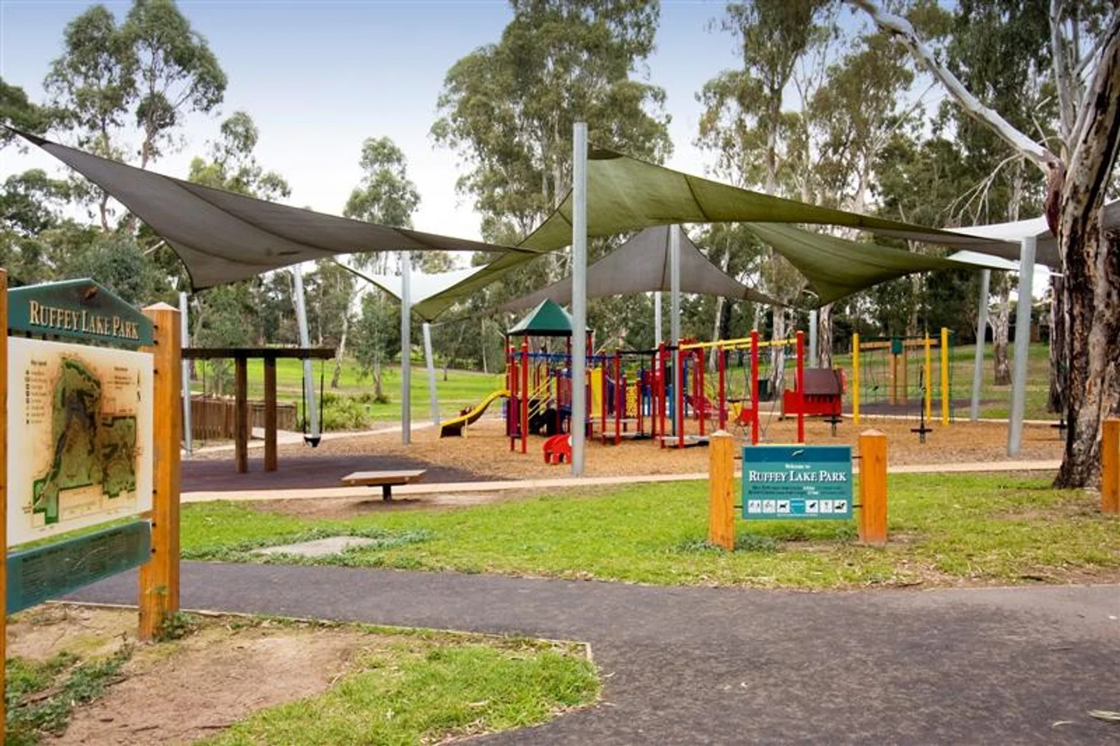 Additional image 17 of 307/88 Tram Road, Doncaster VIC 3108