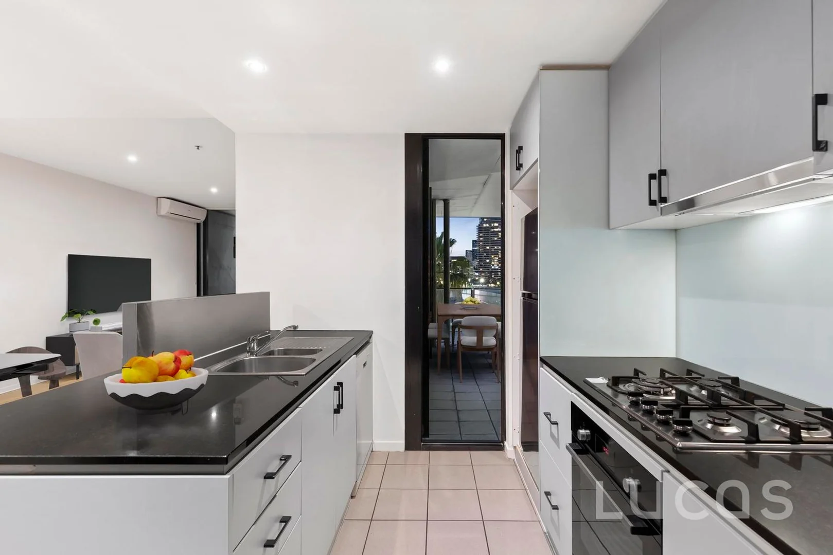 Additional image 4 of 302/30 Rakaia Way, Docklands VIC 3008