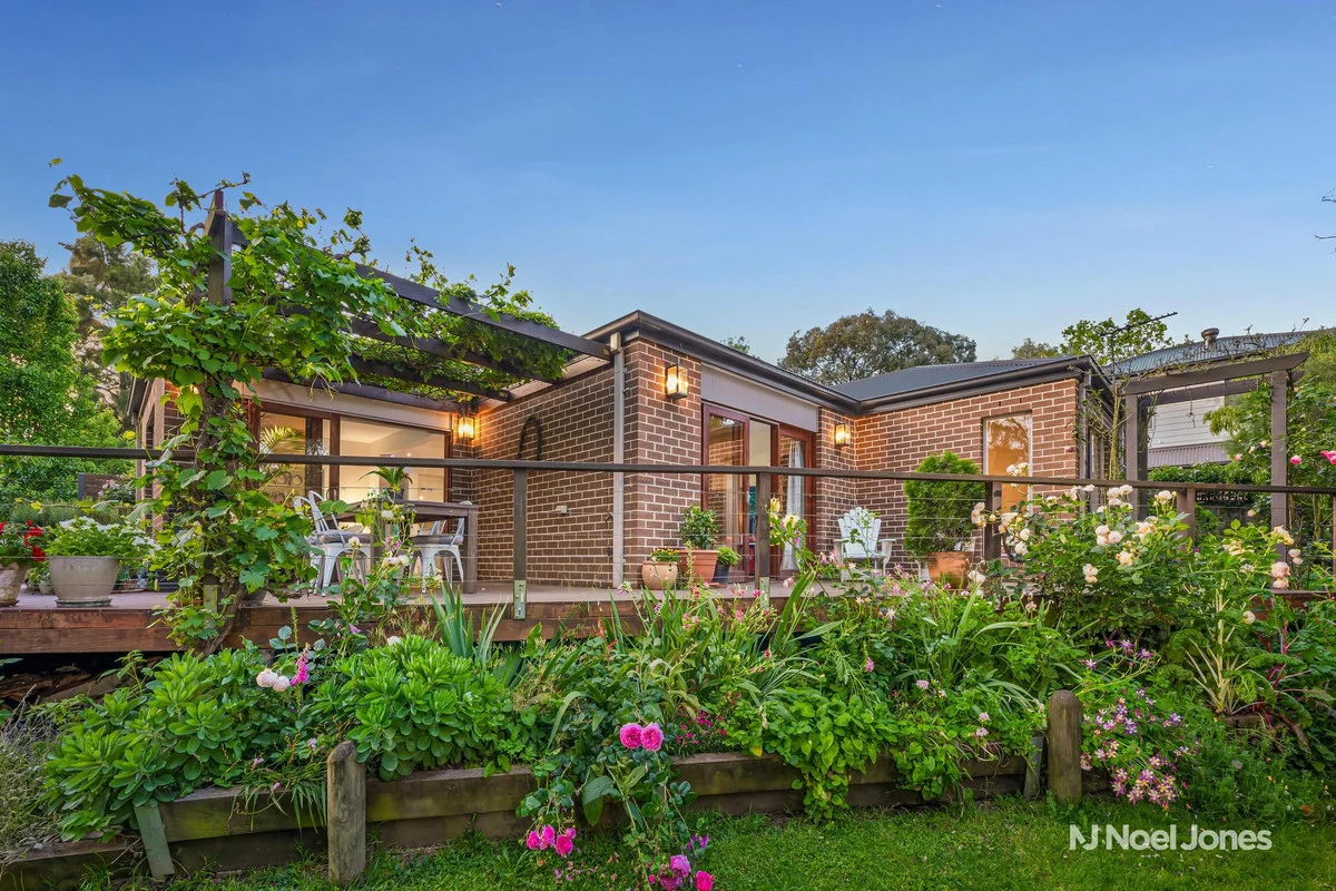 Additional image 2 of 1/3 Mason Court, Bayswater North VIC 3153