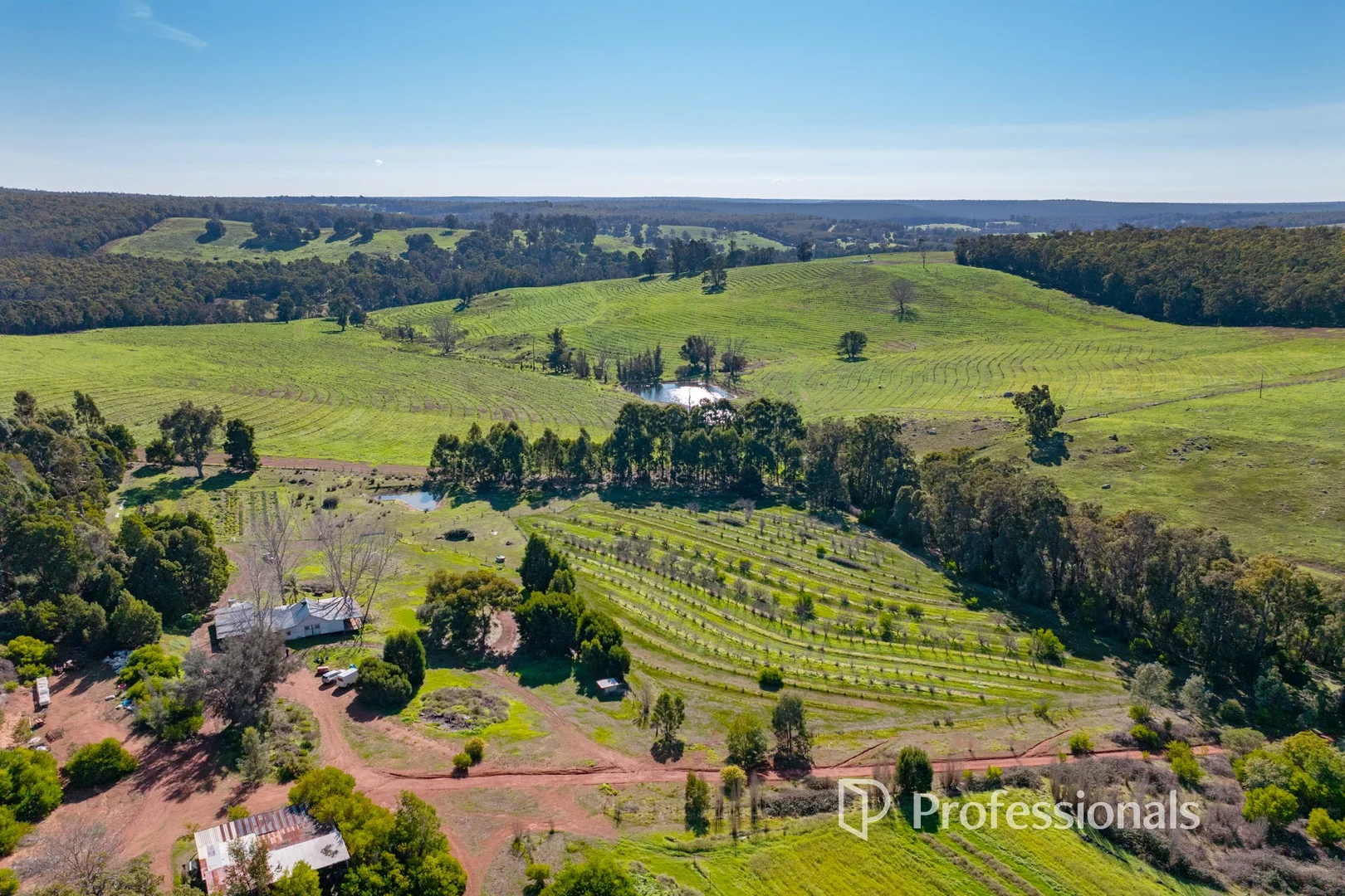 Additional image 21 of Lot 769 Prowse Road, Balingup WA 6253