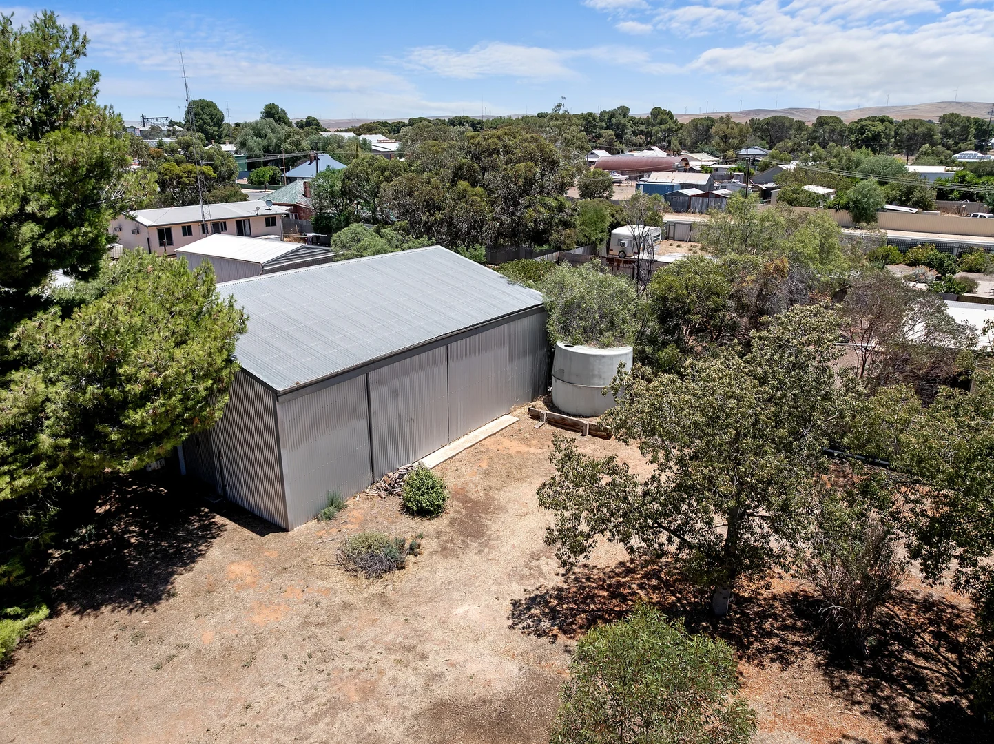 Additional image 6 of 23 & 25 North Terrace, Snowtown SA 5520