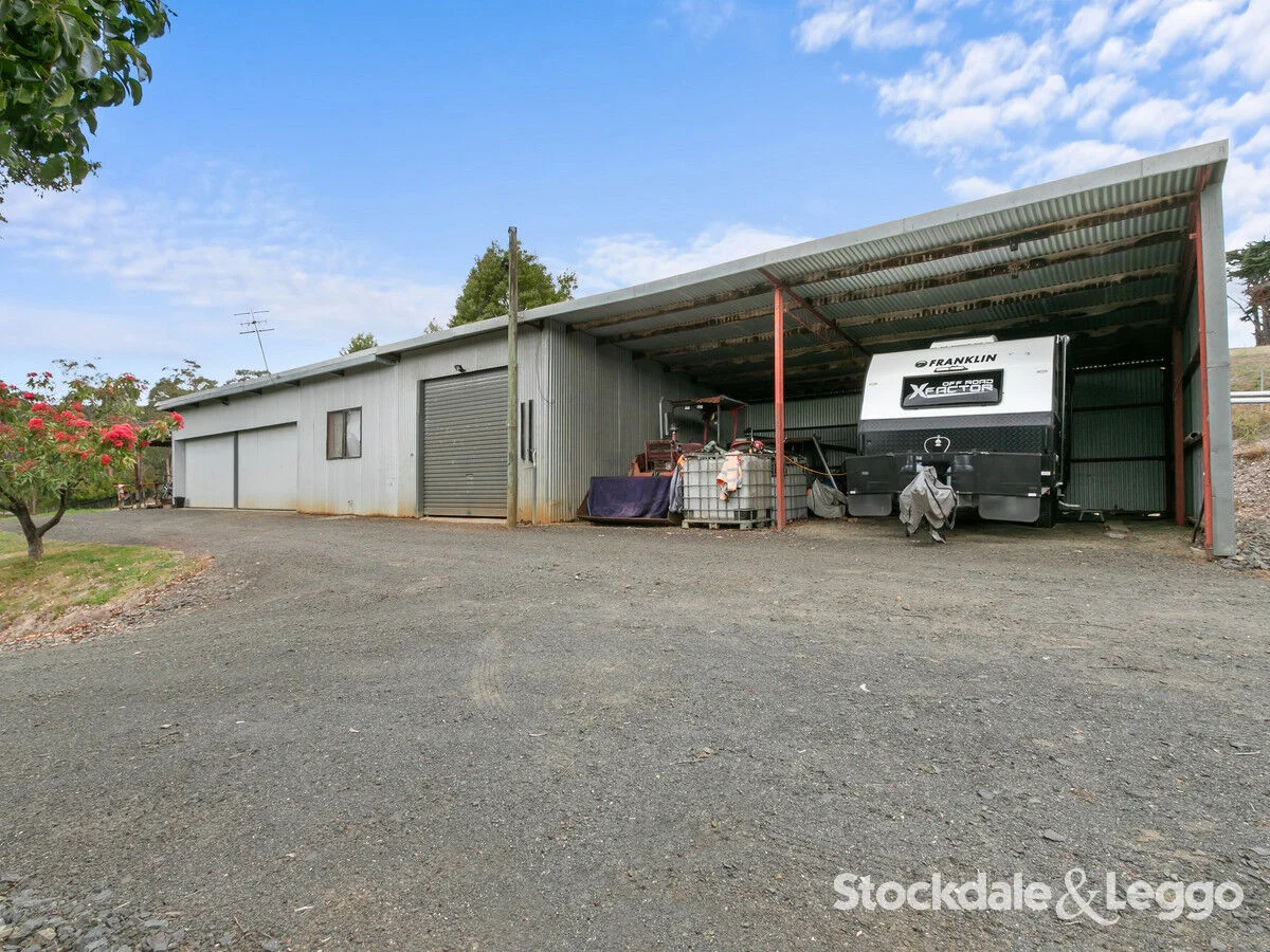 Additional image 45 of 36 Redhill Road, Traralgon South VIC 3844