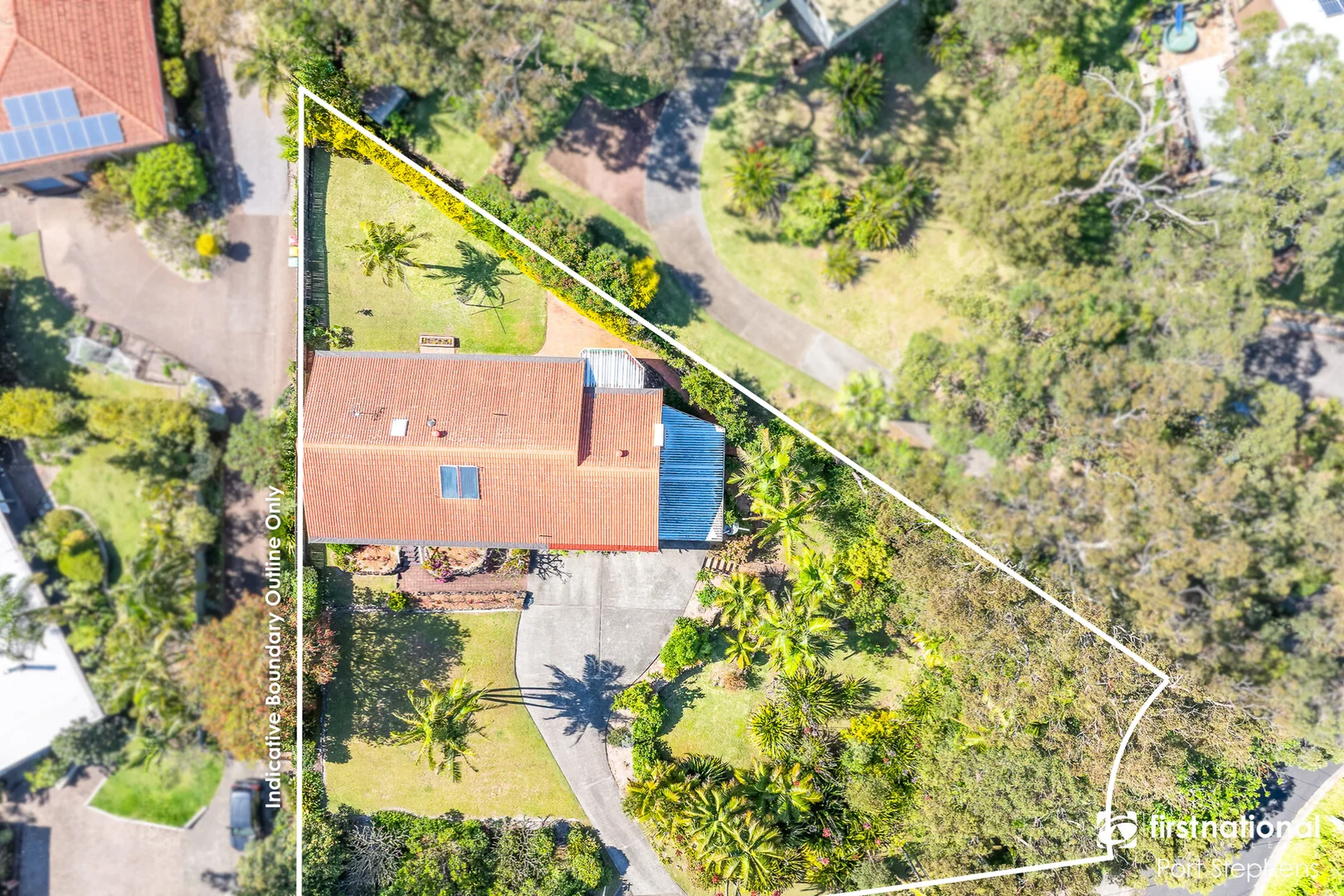 Additional image 3 of 51 Tallean Road, Nelson Bay NSW 2315