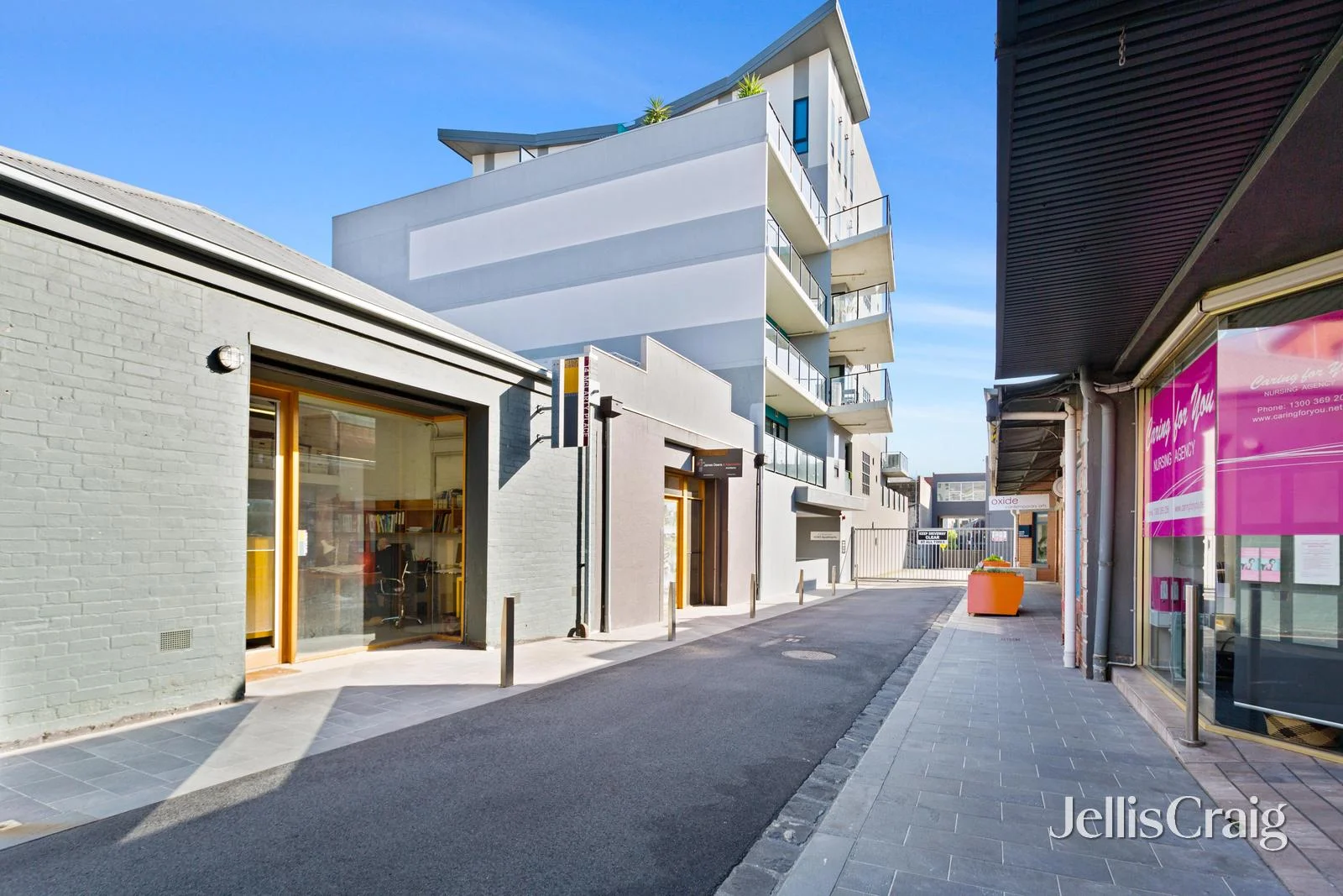 Additional image 2 of 203/8-10 McLarty Place, Geelong VIC 3220